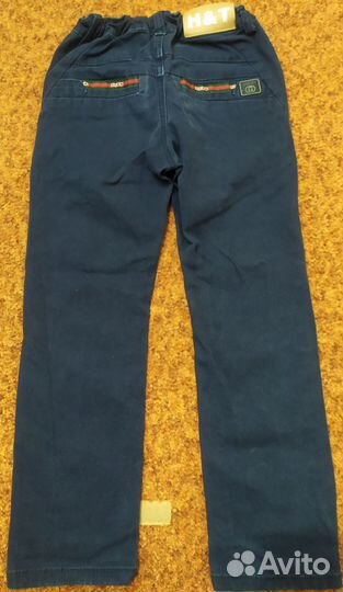 Вещи пакетом