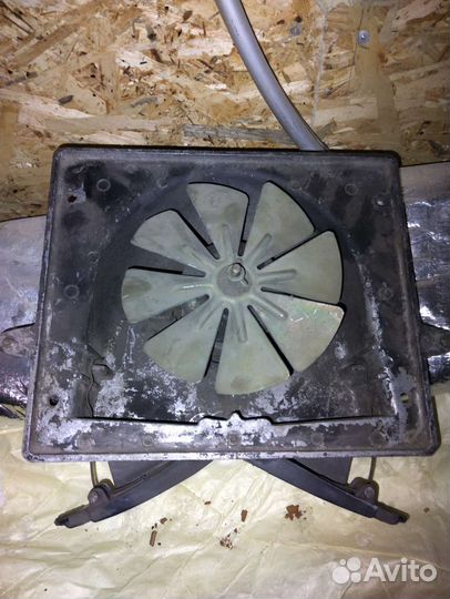 Запчасти Иж 2715/Москвич 412