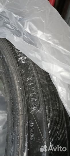 Dunlop Winter Maxx 225/45 R18 91Q