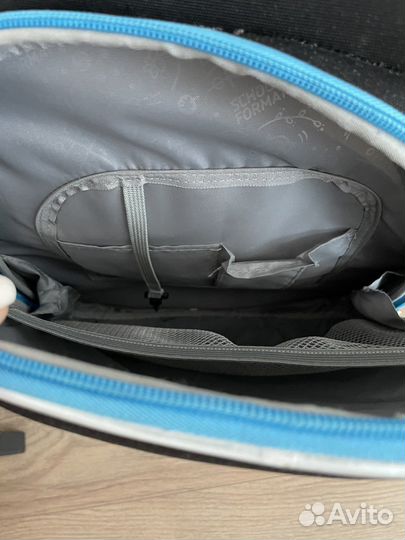 Рюкзак детский для мальчика в школу