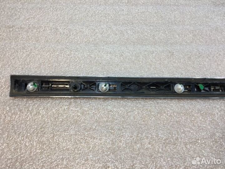 Планка двери задняя правая Bmw 7 G11