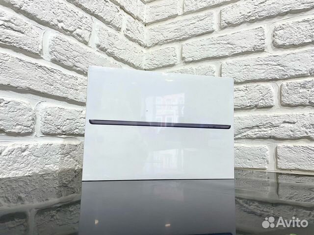 iPad 2021 Space Gray 10.2'' 64Gb Wi-Fi