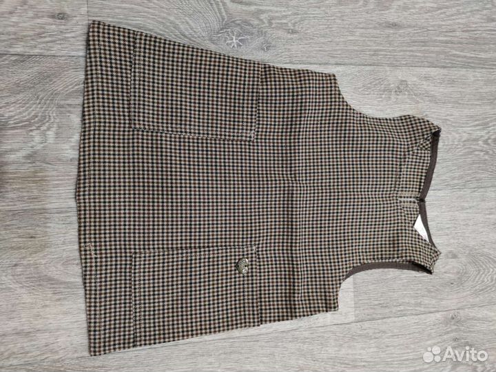 Одежда для девочки 86 92