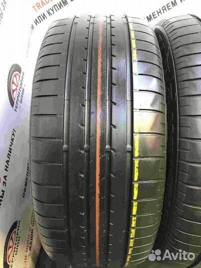 Goodyear Eagle NCT5 225/50 R17 94W