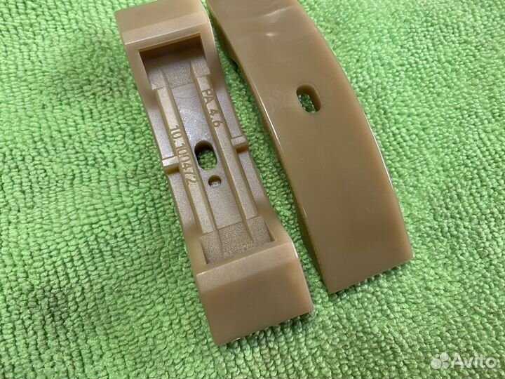 Башмаки фазорегулятора Audi A4, A6, VW, Skoda