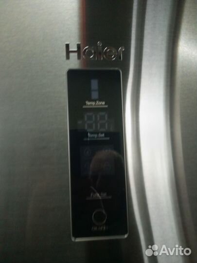 Холодильник новый Sharp SJ-XG60PG