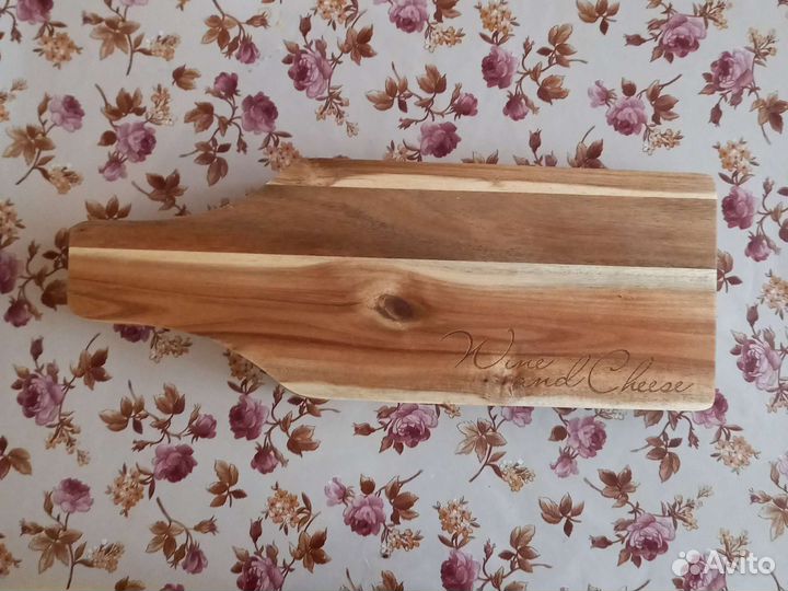 Набор для вина и сыра