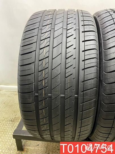 Grenlander L-Zeal56 275/45 R20 и 305/40 R20 112V