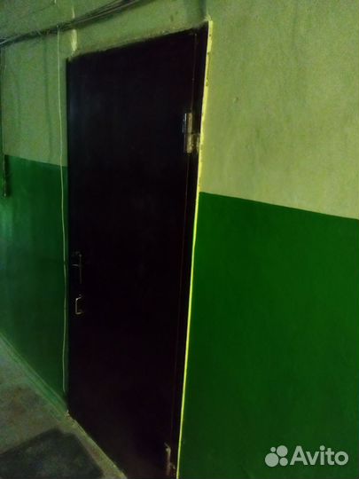 Дверь входная бу