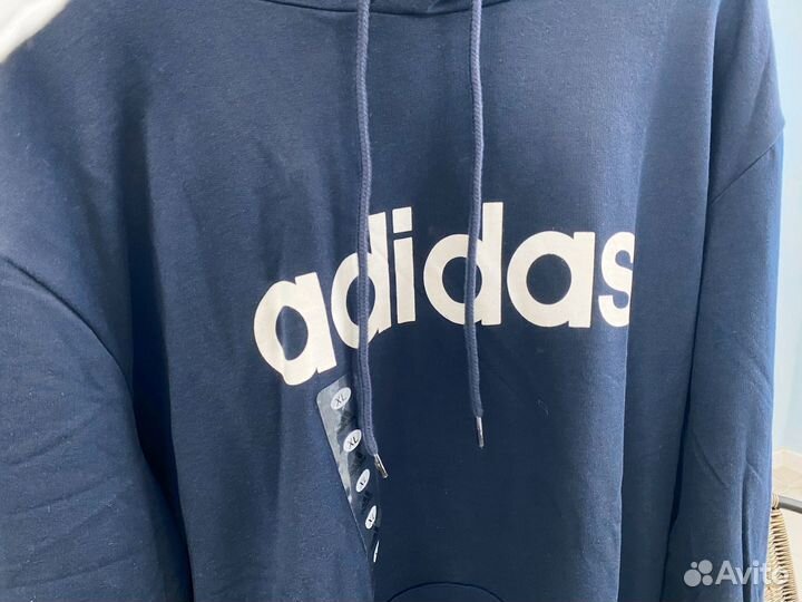 Худи adidas