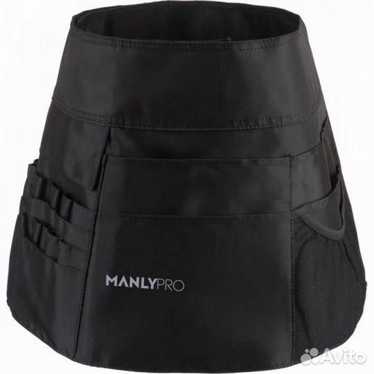 Большой пояс визажиста