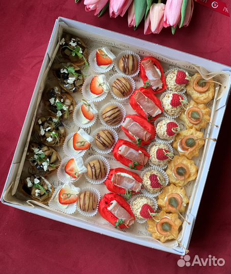 Фуршет Белгород