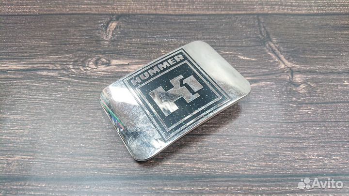 Пряжка для ремня 40 мм