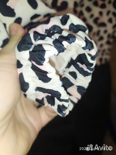 Зимний комбинезон 110