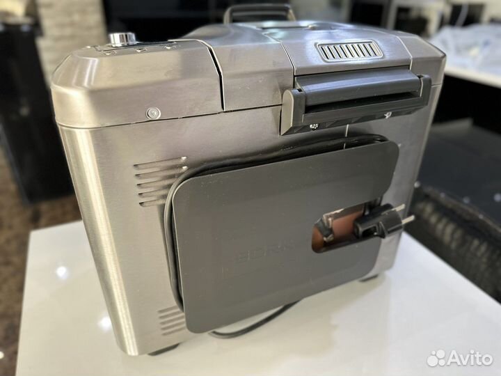 Хлебопечь bork x800