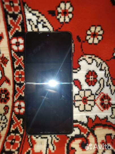 Xiaomi Redmi Note 12 Pro 5G, 8/256 ГБ