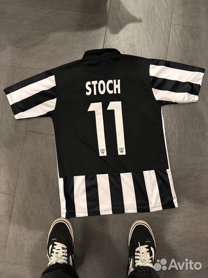 Футбольная форма