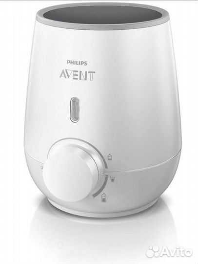 Подогреватель