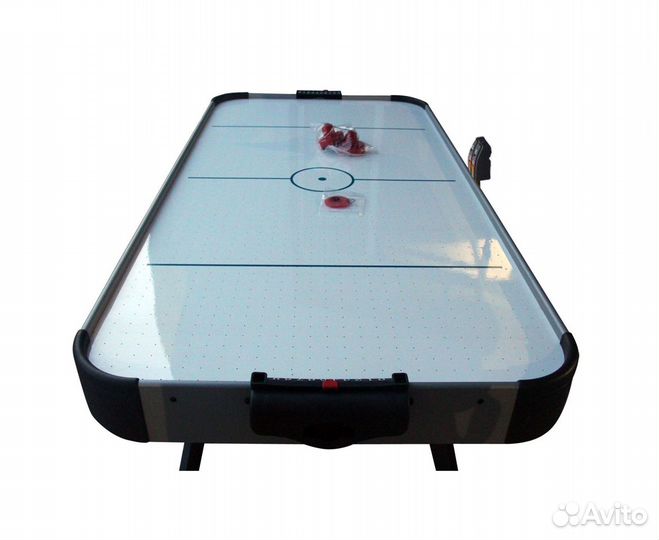 Игровой стол - аэрохоккей DFC 