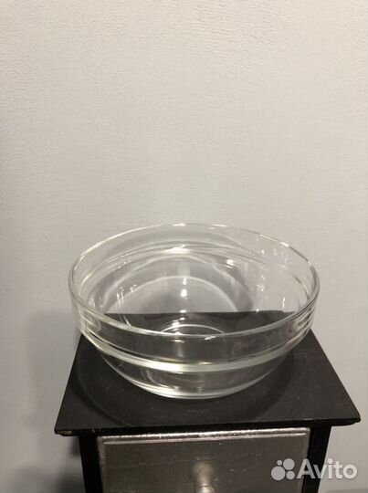 Тарелки салатники