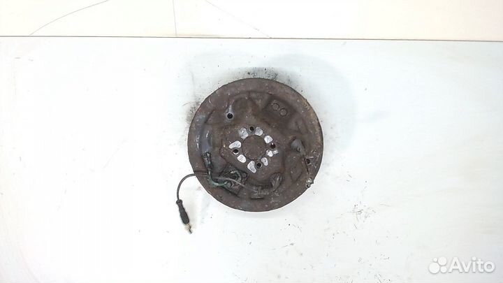 Ступица (кулак, цапфа) Opel Corsa C, 2005