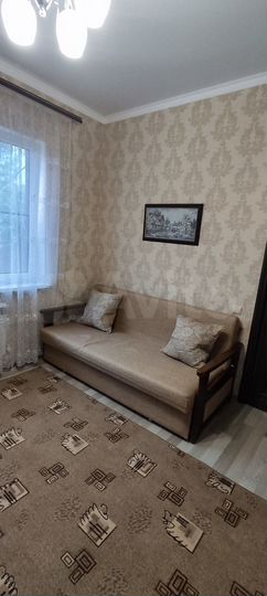 Коттедж 85 м² на участке 2,5 сот.