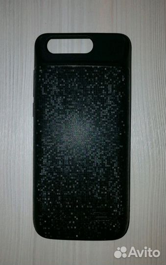 Чехол-зарядка на Honor 9 (Хонор)