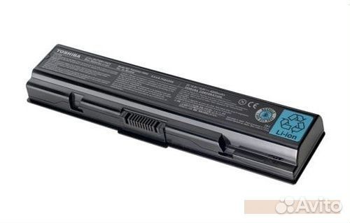 Аккумулятор для ноутбука Toshiba (PA3534U-1BRS) A2