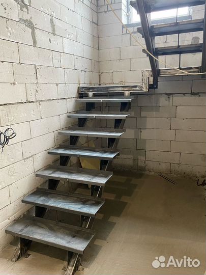 Лестница / Лестница на заказ