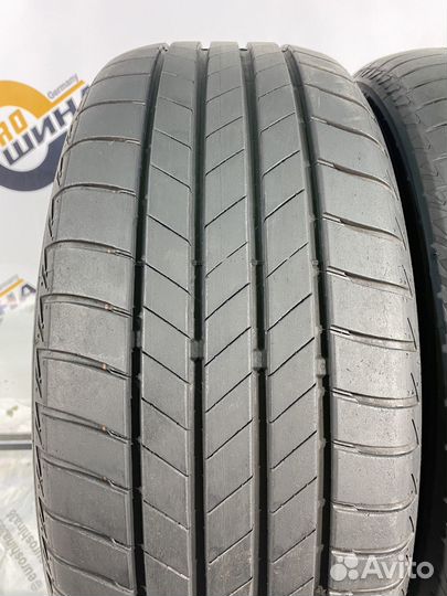 Bridgestone Turanza T005 225/50 R18 101Y