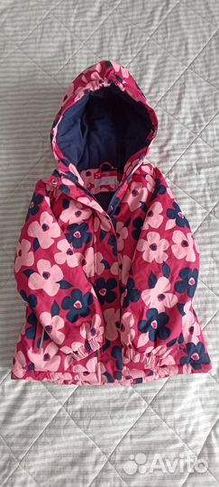 Костюм демисезонный