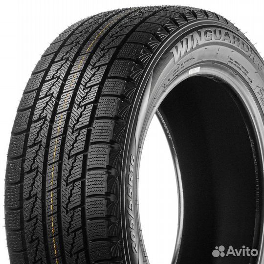 Roadstone Winguard Ice 195/65 R15 91Q