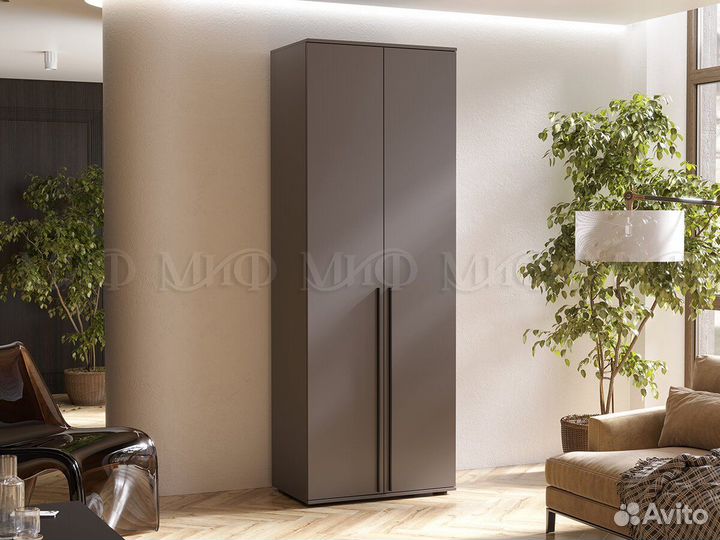 Шкаф Норд 2-х ств