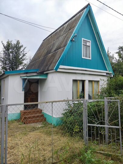 Участок 4 сот. (СНТ, ДНП)