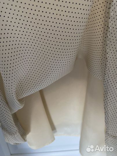 Платье летнее