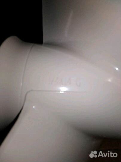 Винт гребной на лодочный мотор Yamaha 11 1/4 14G