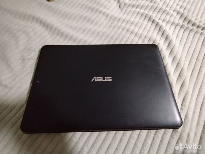 Asus model x751m