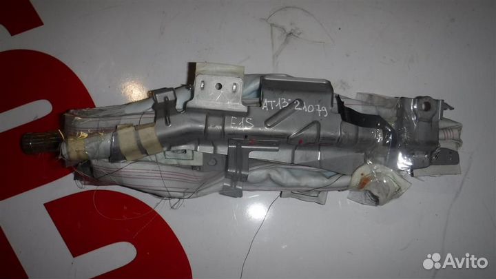 Подушка безопасности боковая (шторка) Toyota Coro