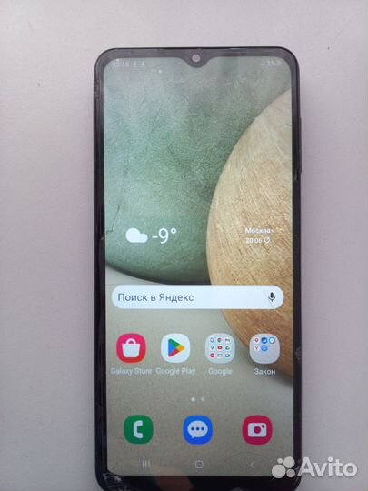 Samsung Galaxy A12, 4/64 ГБ