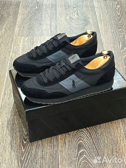 Кроссовки Polo