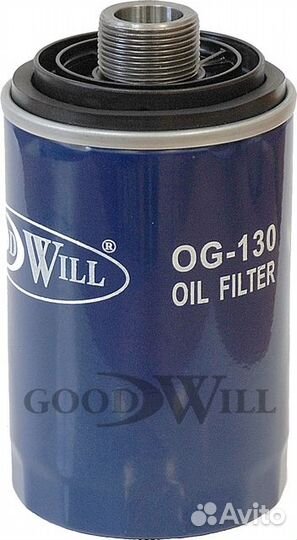 Фильтр масляный двигателя audi a3 / 4 / 5 / 6 / q3