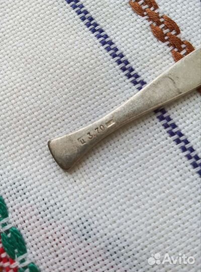 Столовые ложки,чайные мельхиоровые ложки,СССР