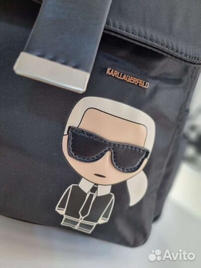 Рюкзак Karl Lagerfeld