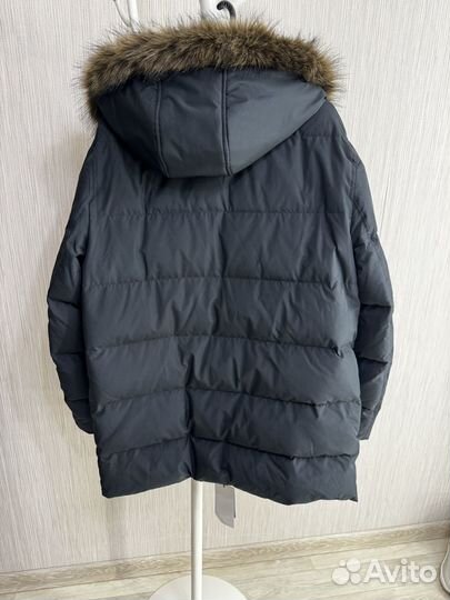 Мужской пуховик Mark Andrew