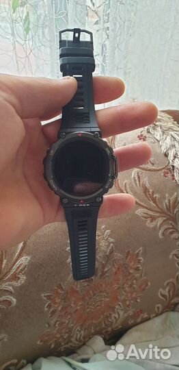 Amazfit t rex 2