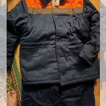 Костюм рабочий зимний