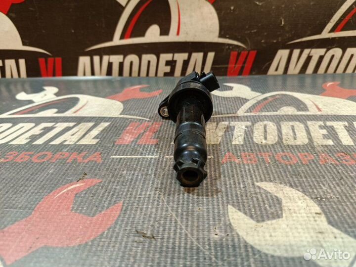 Катушка зажигания Kia Ceed Ed универсал G4FC 2010