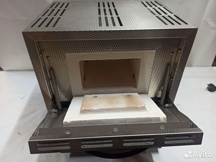 Муфельная печь Nabertherm