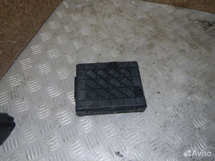 Блок комфорта, Vortex (Вортекс) -tingo (12-15)