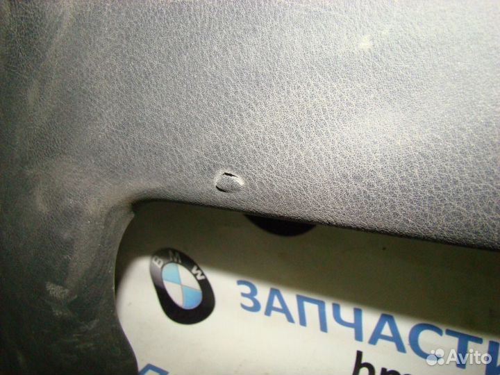 Крышка отдела складного верха BMW 330Ci E46 2001г